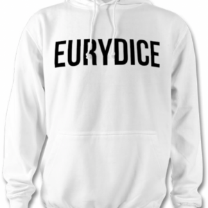 Eurydice avec capuche